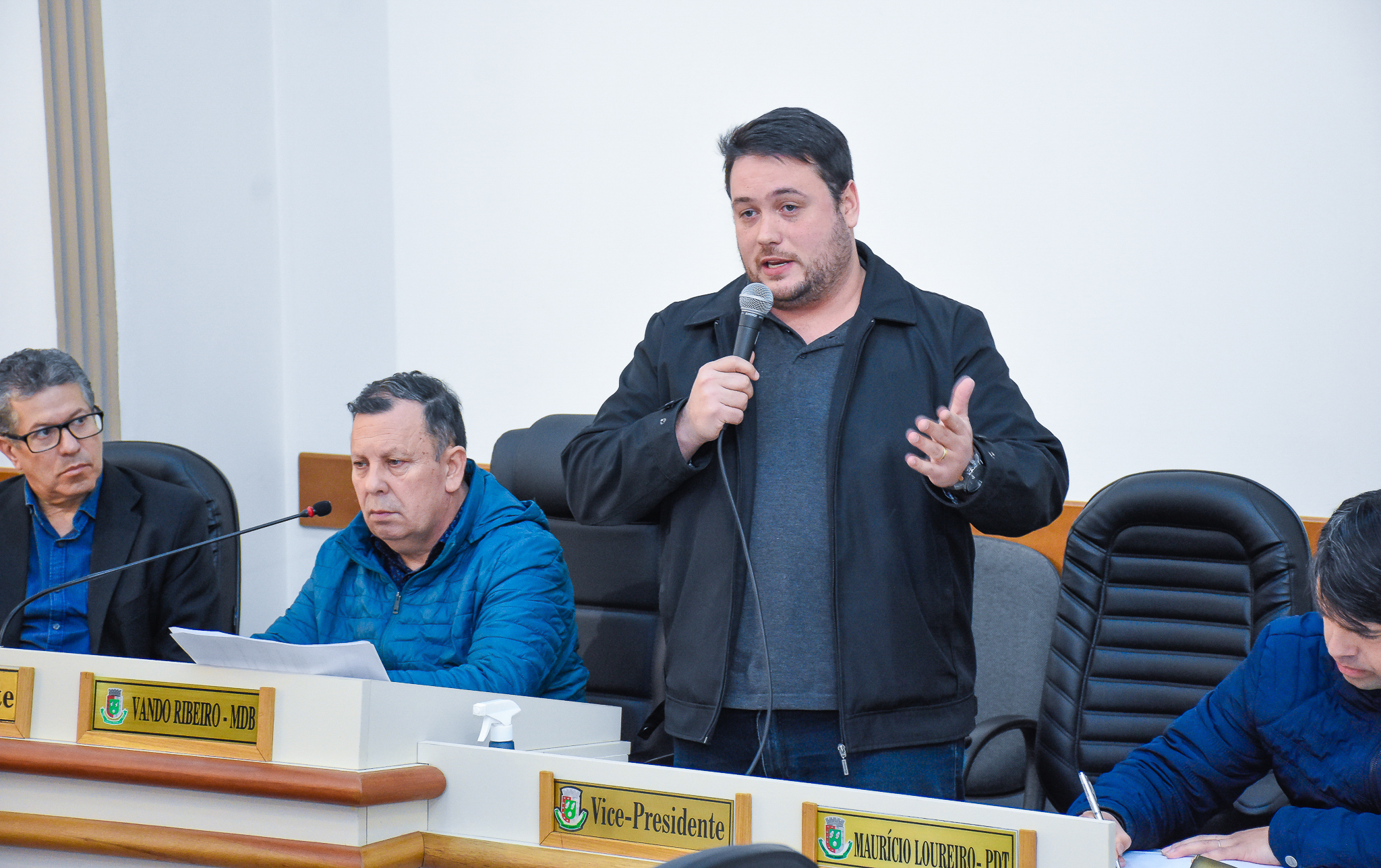 Região busca a administração do Aeroporto Regional Sepé Tiaraju