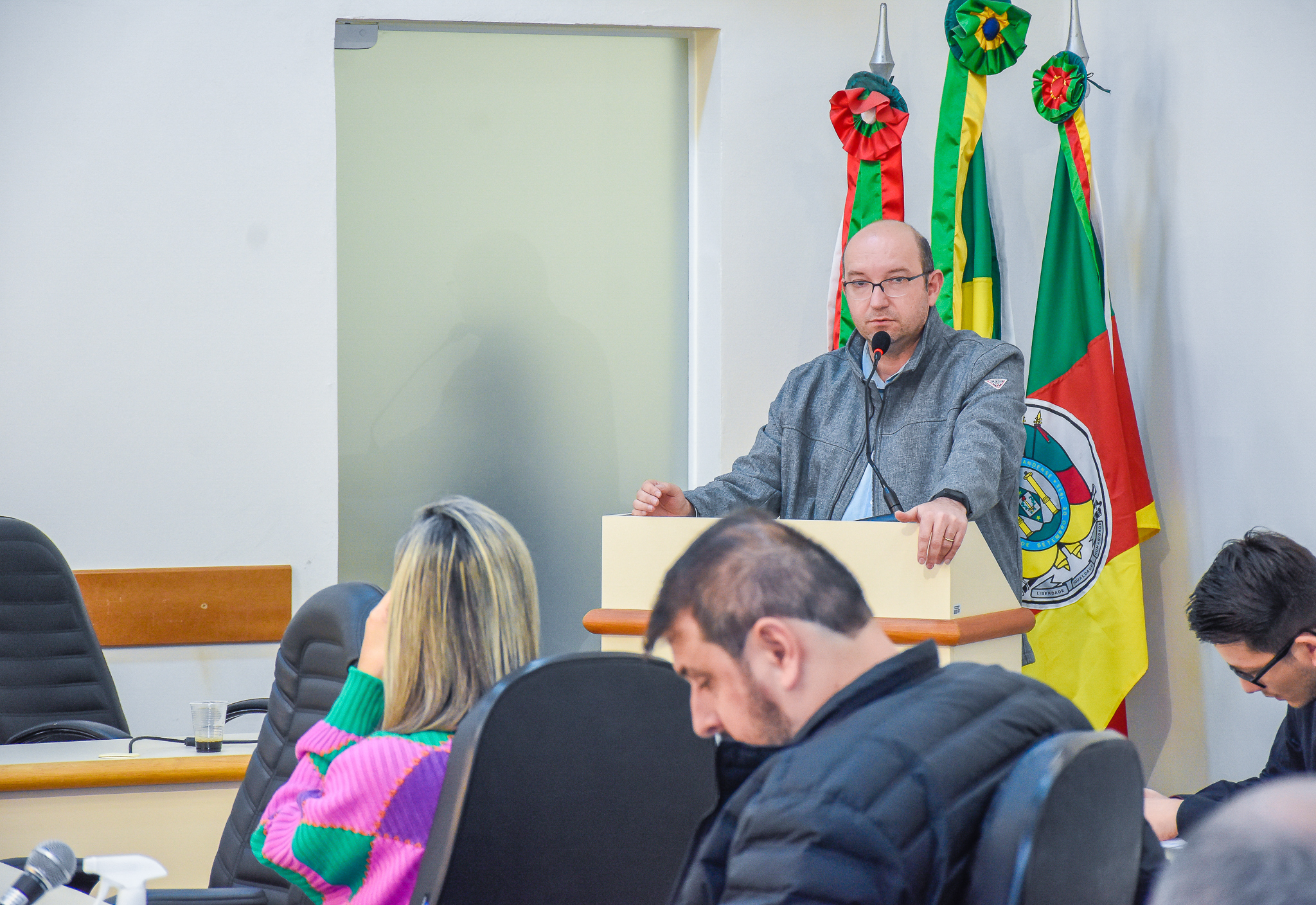 Região busca a administração do Aeroporto Regional Sepé Tiaraju