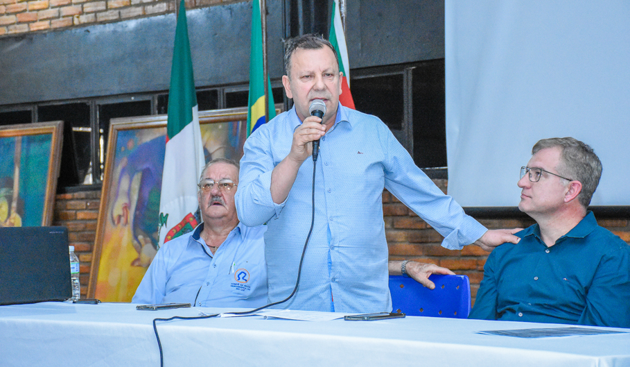 Programa Alimenta Brasil garante mais de meio milhão de reais para compras da agricultura familiar 