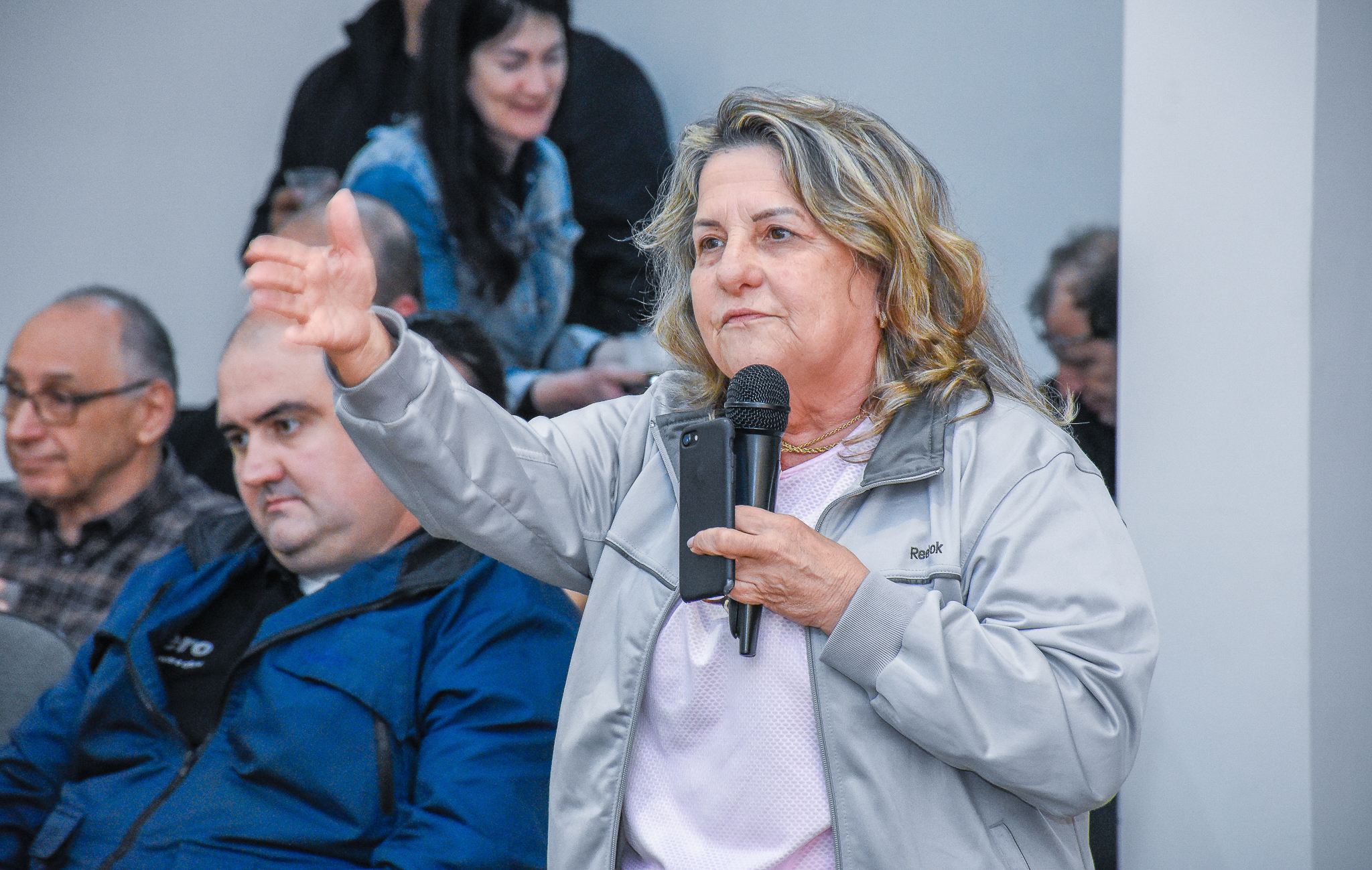 Região busca a administração do Aeroporto Regional Sepé Tiaraju