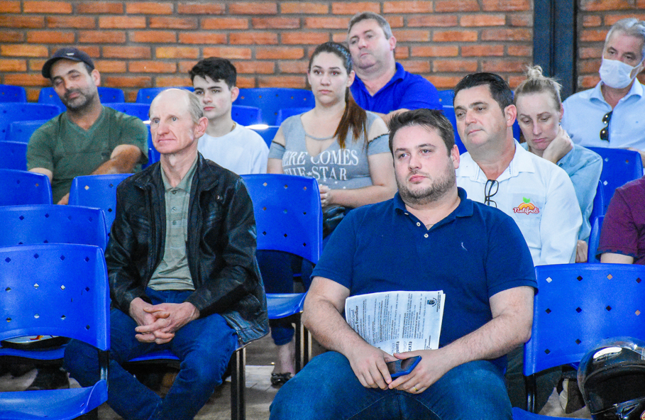 Programa Alimenta Brasil garante mais de meio milhão de reais para compras da agricultura familiar 