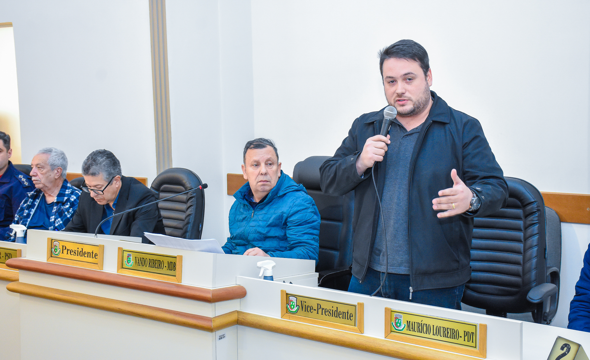 Região busca a administração do Aeroporto Regional Sepé Tiaraju
