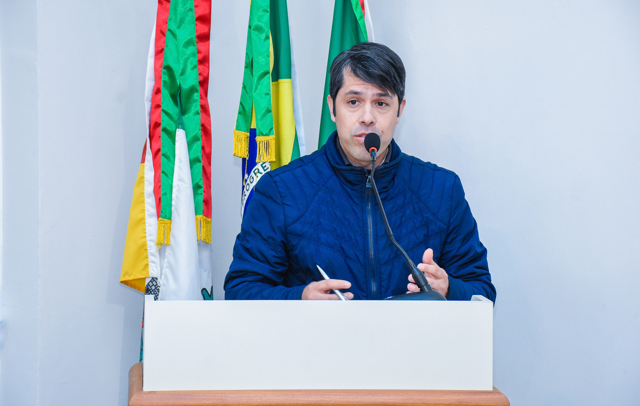 Região busca a administração do Aeroporto Regional Sepé Tiaraju