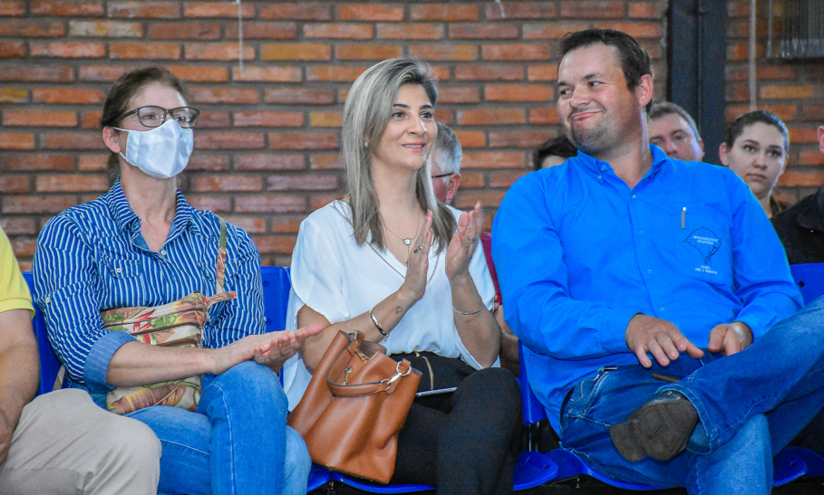 Programa Alimenta Brasil garante mais de meio milhão de reais para compras da agricultura familiar 