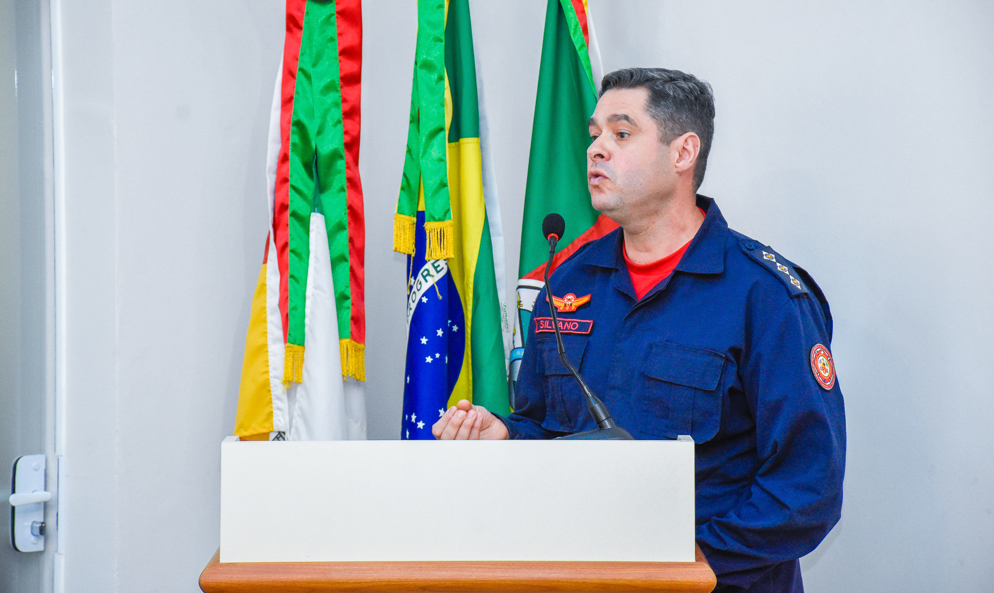 Região busca a administração do Aeroporto Regional Sepé Tiaraju