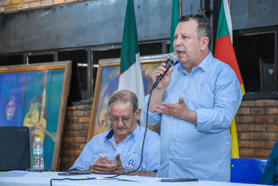Programa Alimenta Brasil garante mais de meio milhão de reais para compras da agricultura familiar 