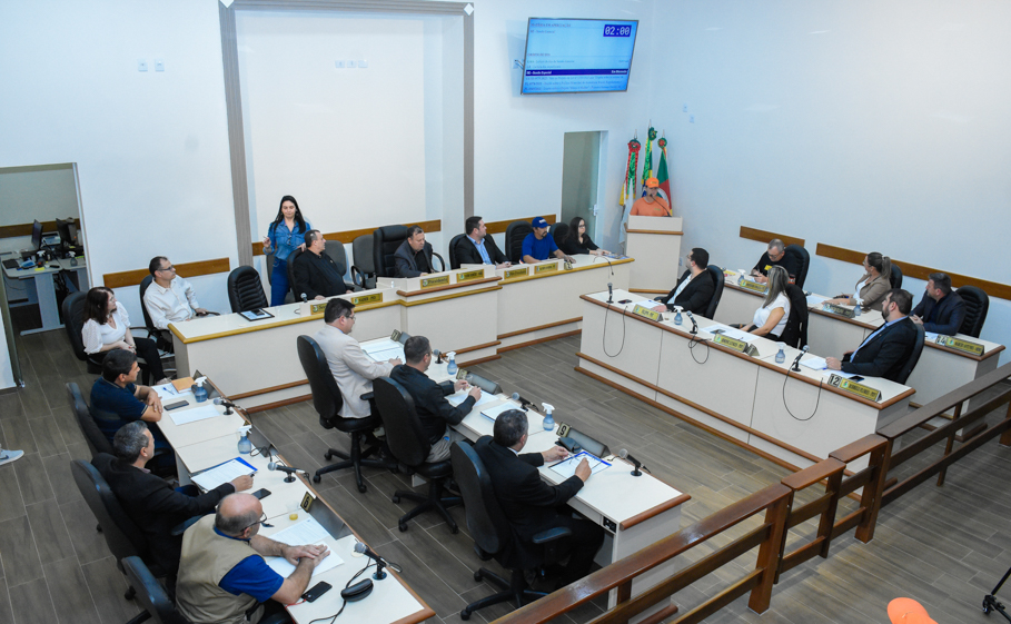 Garis santo-angelenses recebem homenagem especial do Legislativo