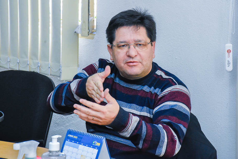 Legislativo busca junto ao Executivo nova sede para a Liga Feminina de Combate ao Câncer