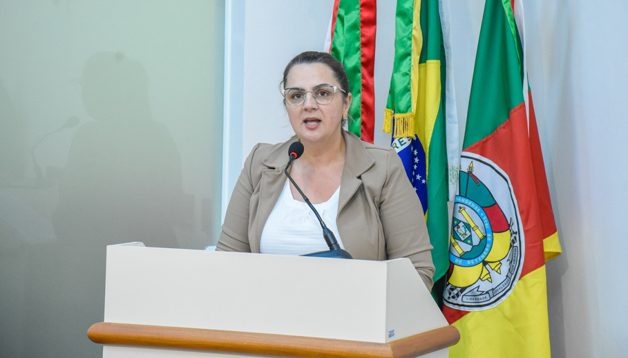 Garis santo-angelenses recebem homenagem especial do Legislativo