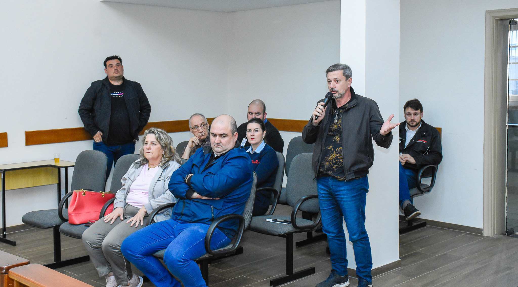 Região busca a administração do Aeroporto Regional Sepé Tiaraju