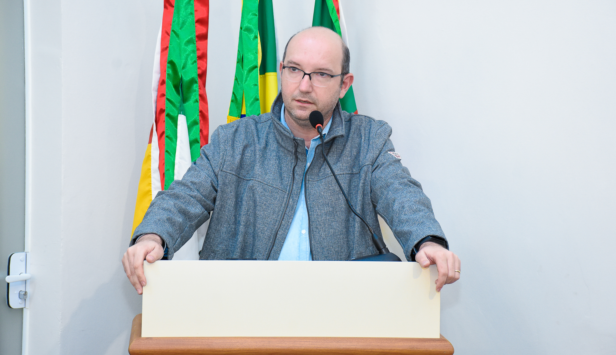 Região busca a administração do Aeroporto Regional Sepé Tiaraju