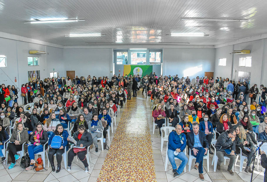 Legislativo prestigia inauguração do Centro Regional de Referência em Autismo