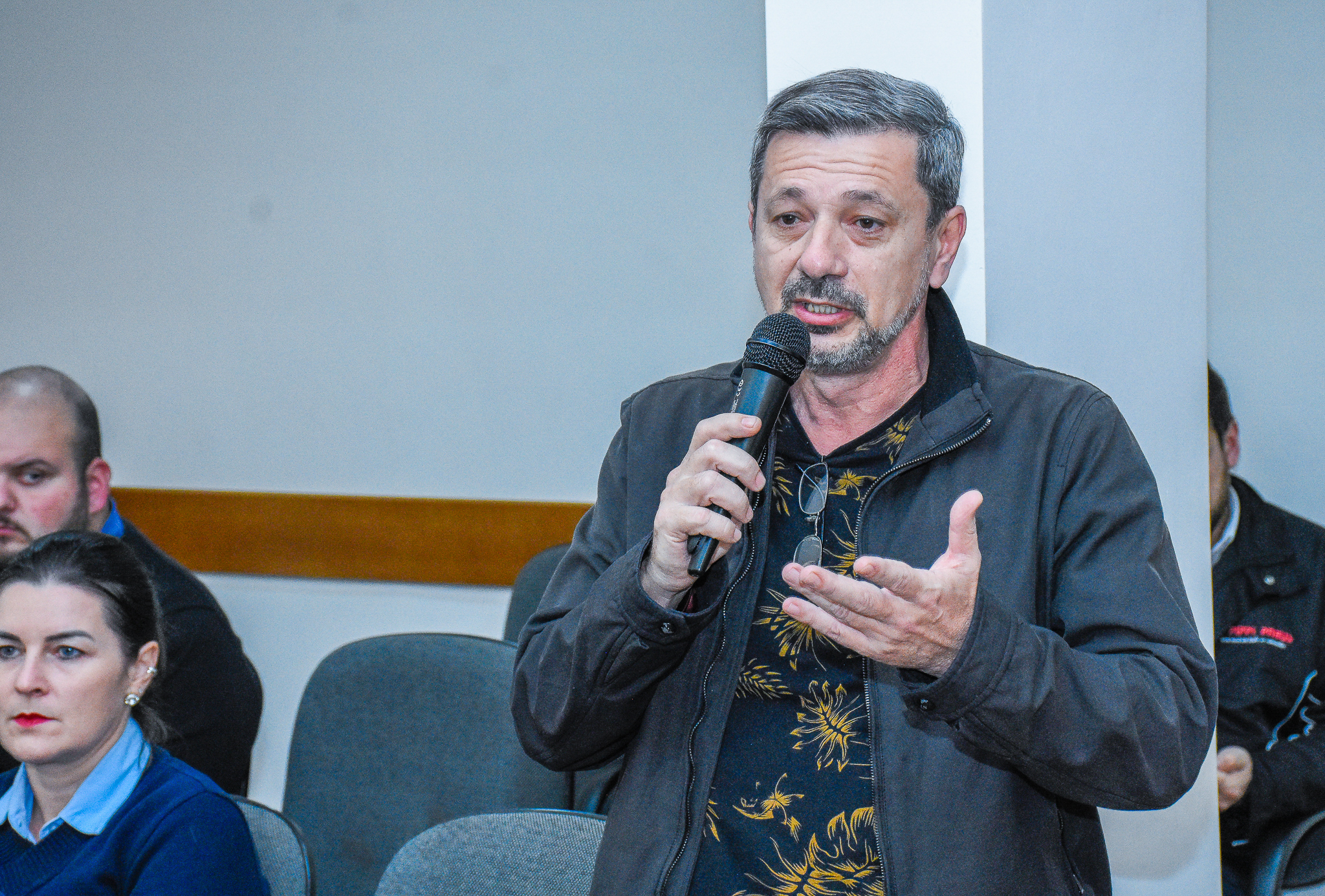 Região busca a administração do Aeroporto Regional Sepé Tiaraju