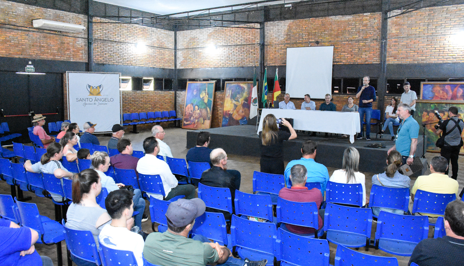 Programa Alimenta Brasil garante mais de meio milhão de reais para compras da agricultura familiar 
