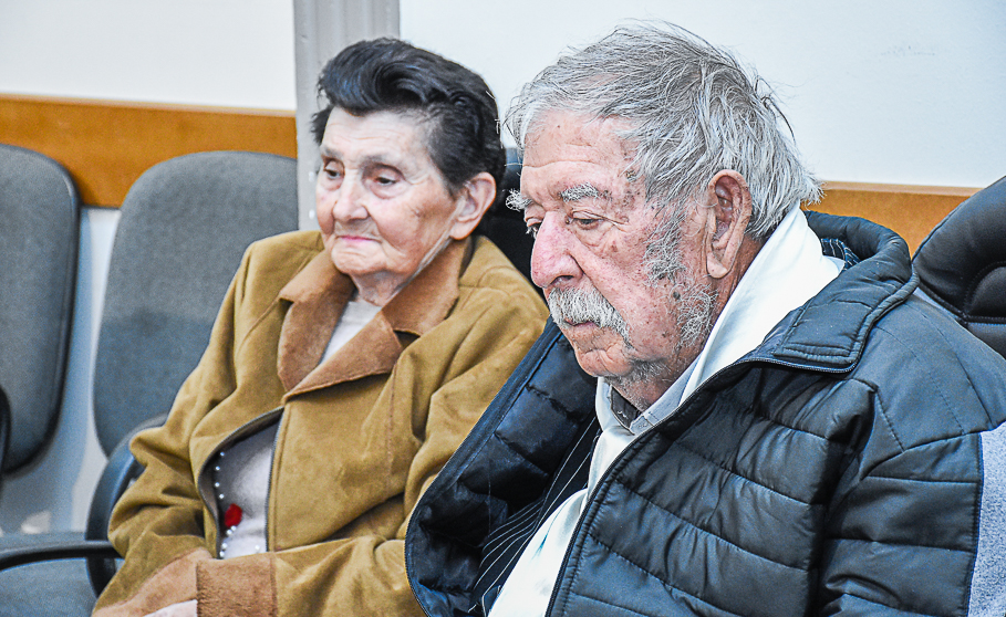 Músico Arnóbio Bilia recebe a Ordem da Cruz Missioneira