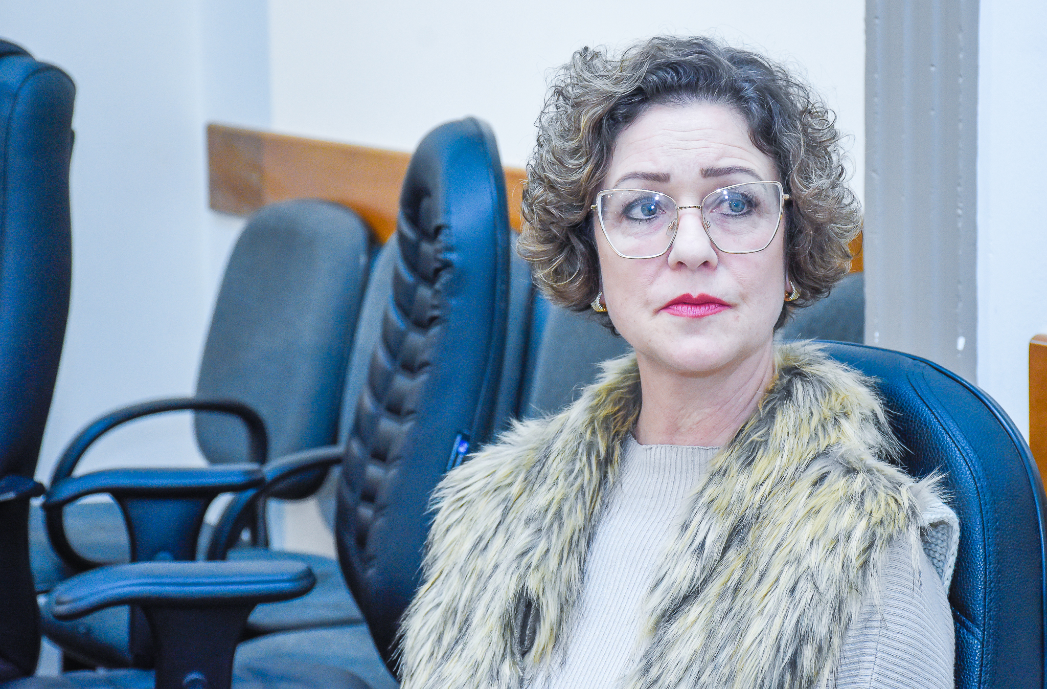 Legislativo homenageia Colégio Teresa Verzeri pela passagem de seus 90 anos
