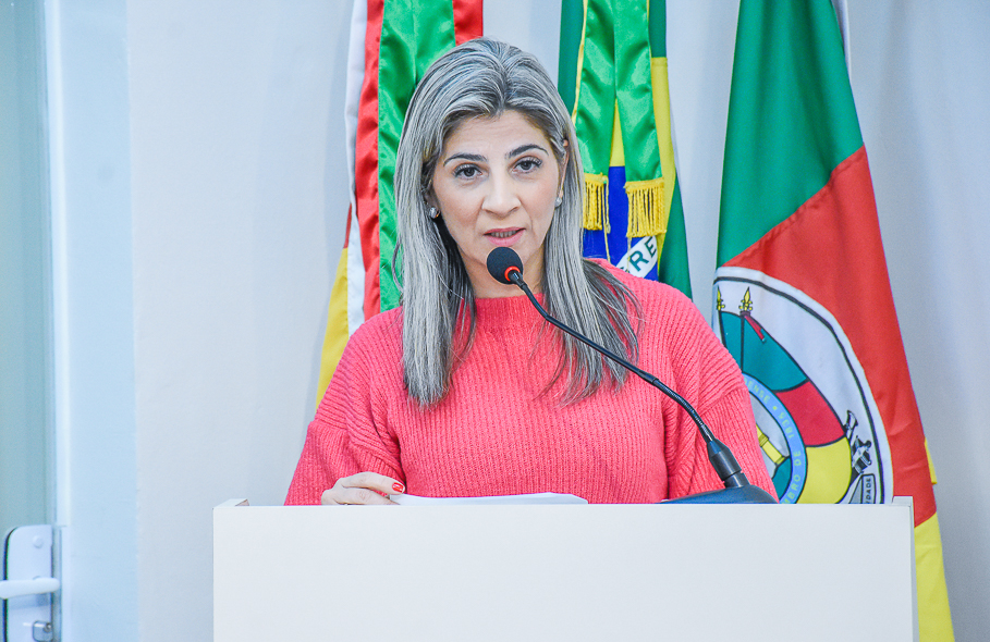 Câmara presta homenagem alusiva ao Dia do Psicólogo