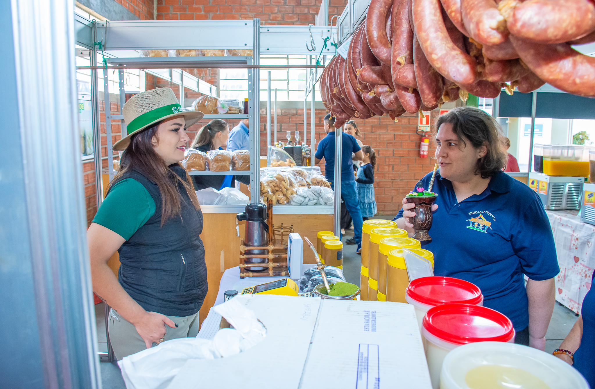 FEAAGRI Missões encerra 10ª edição com sucesso