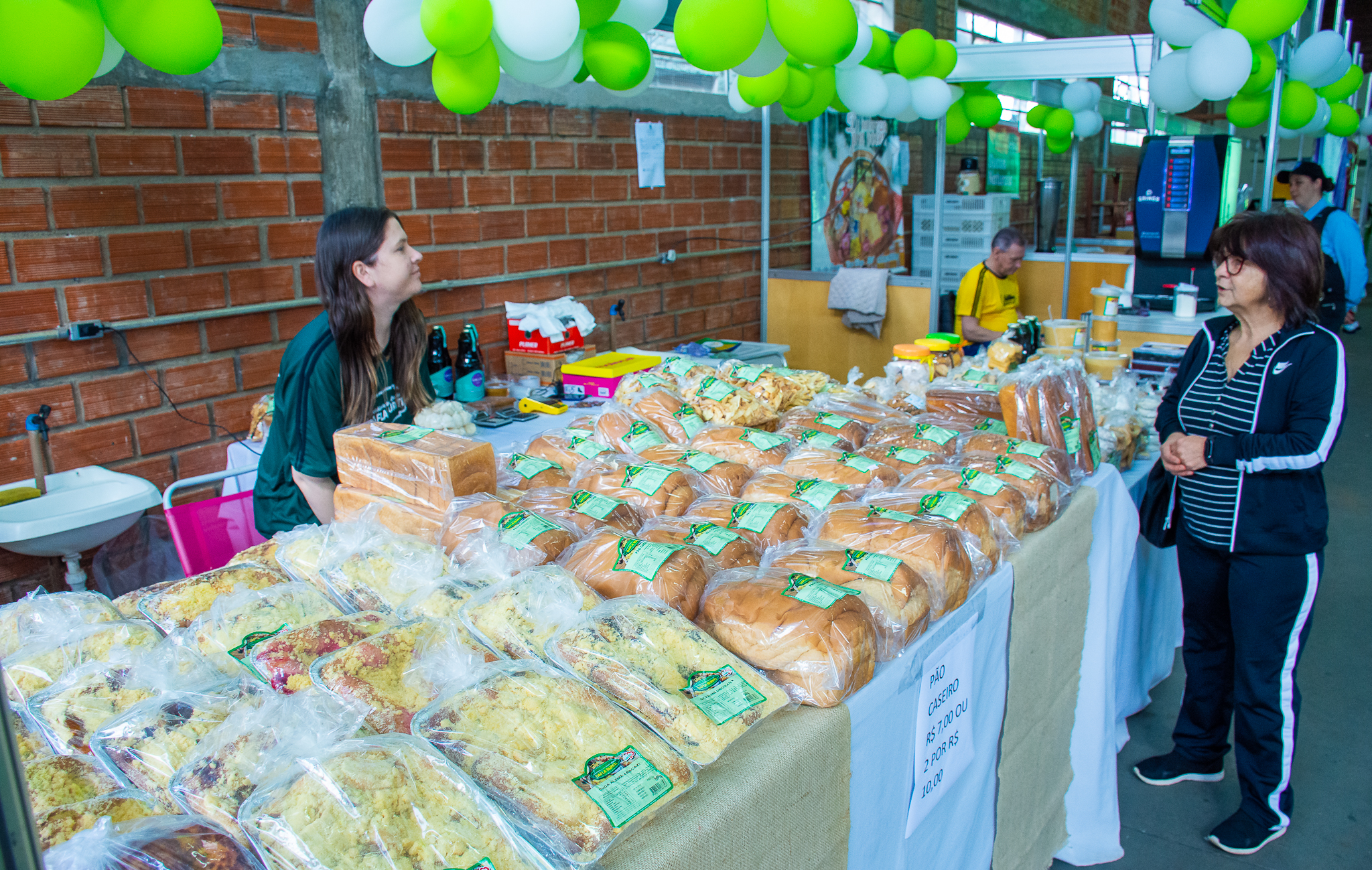 FEAAGRI Missões encerra 10ª edição com sucesso