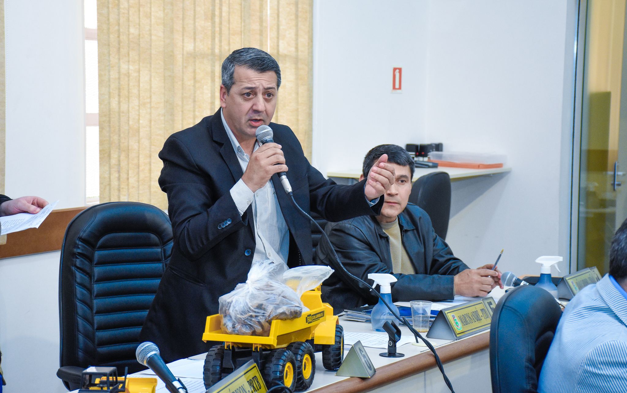 Aprovado o Projeto de Lei que permite a assistência de Doulas durante parto em hospitais de Santo Ângelo