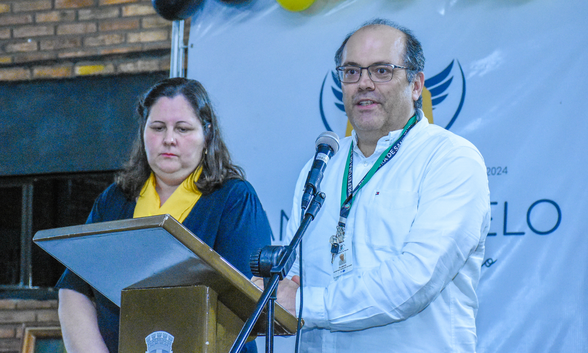 Setembro Amarelo inicia com programação de conscientização à vida