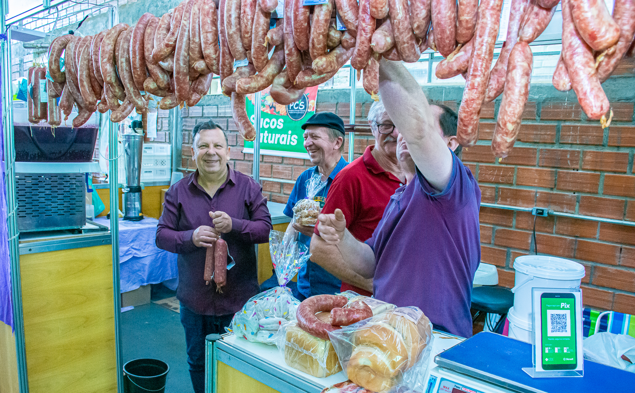 FEAAGRI Missões encerra 10ª edição com sucesso