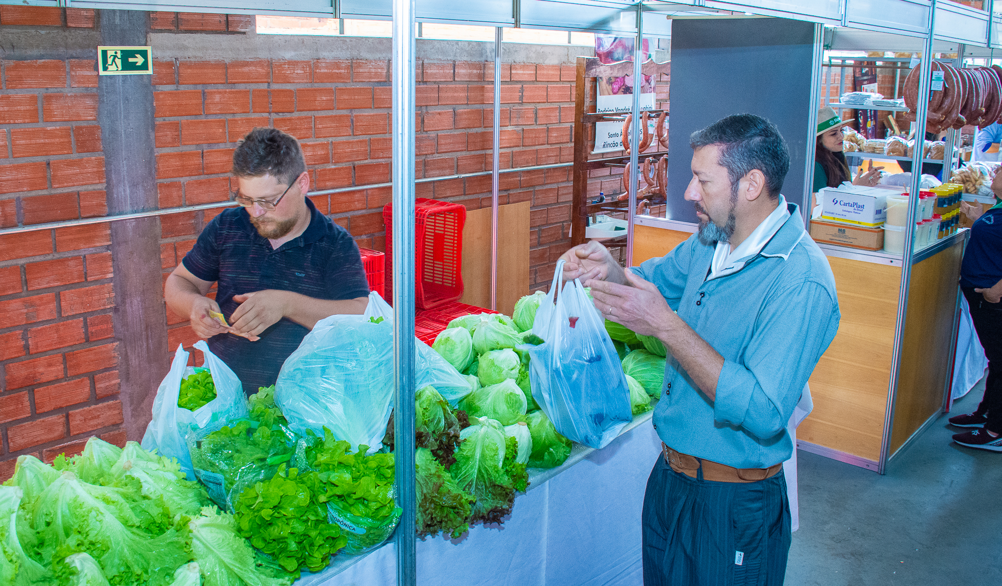 FEAAGRI Missões encerra 10ª edição com sucesso