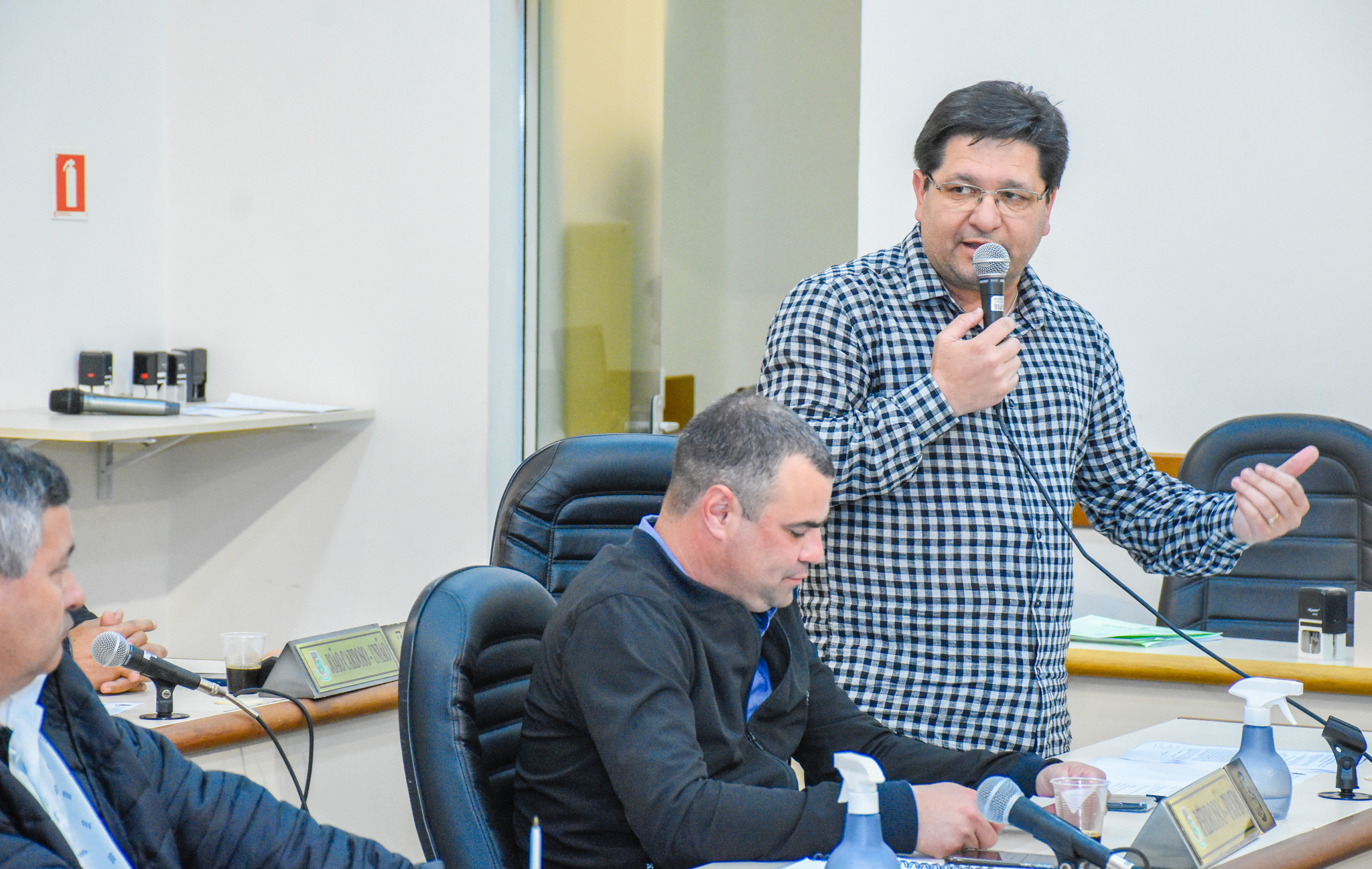 FEAAGRI Missões divulga relatório de beneficiados pelo subsídio de estandes