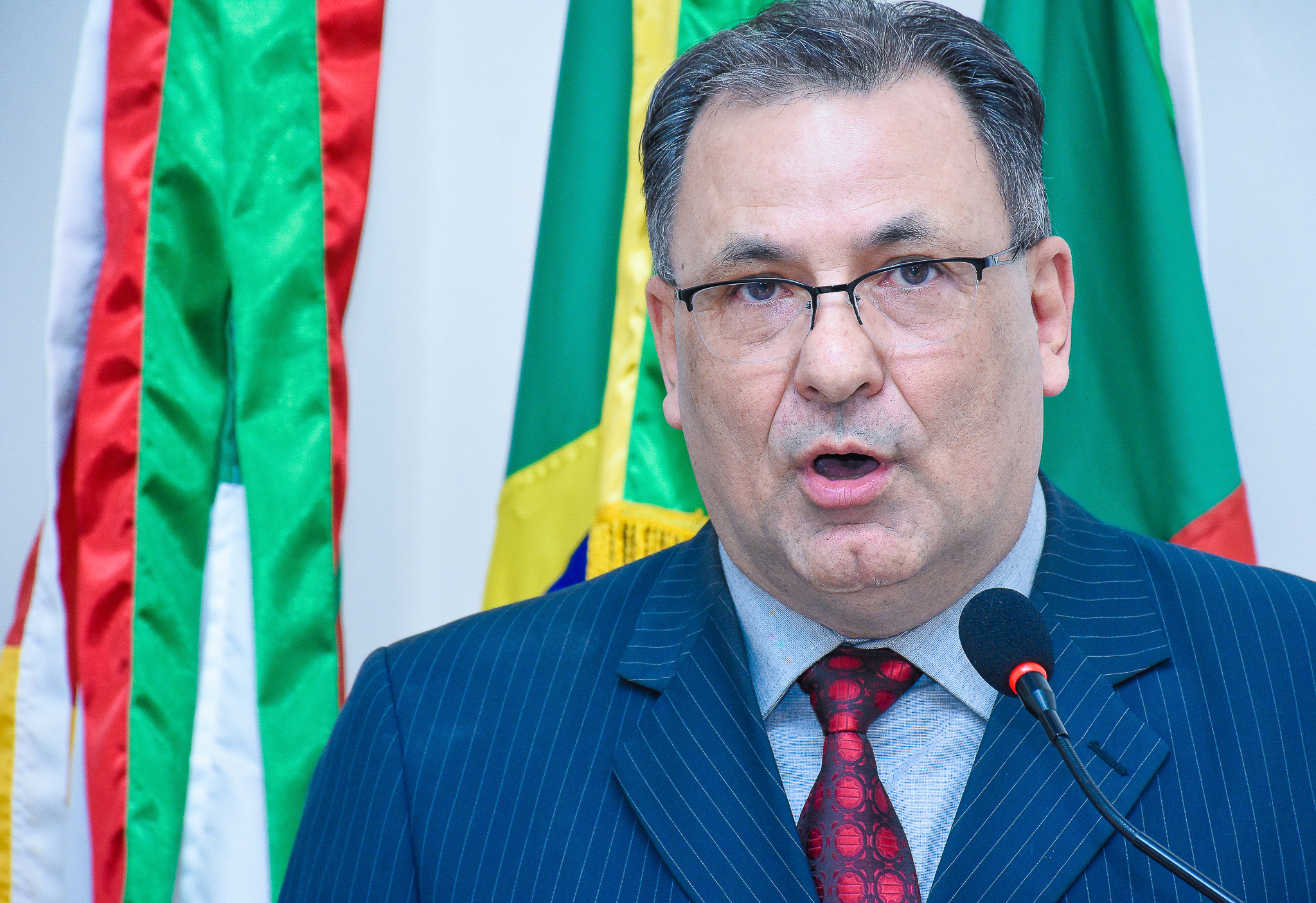 Legislativo presta homenagem aos 70 anos da Faculdade CNEC Santo Ângelo