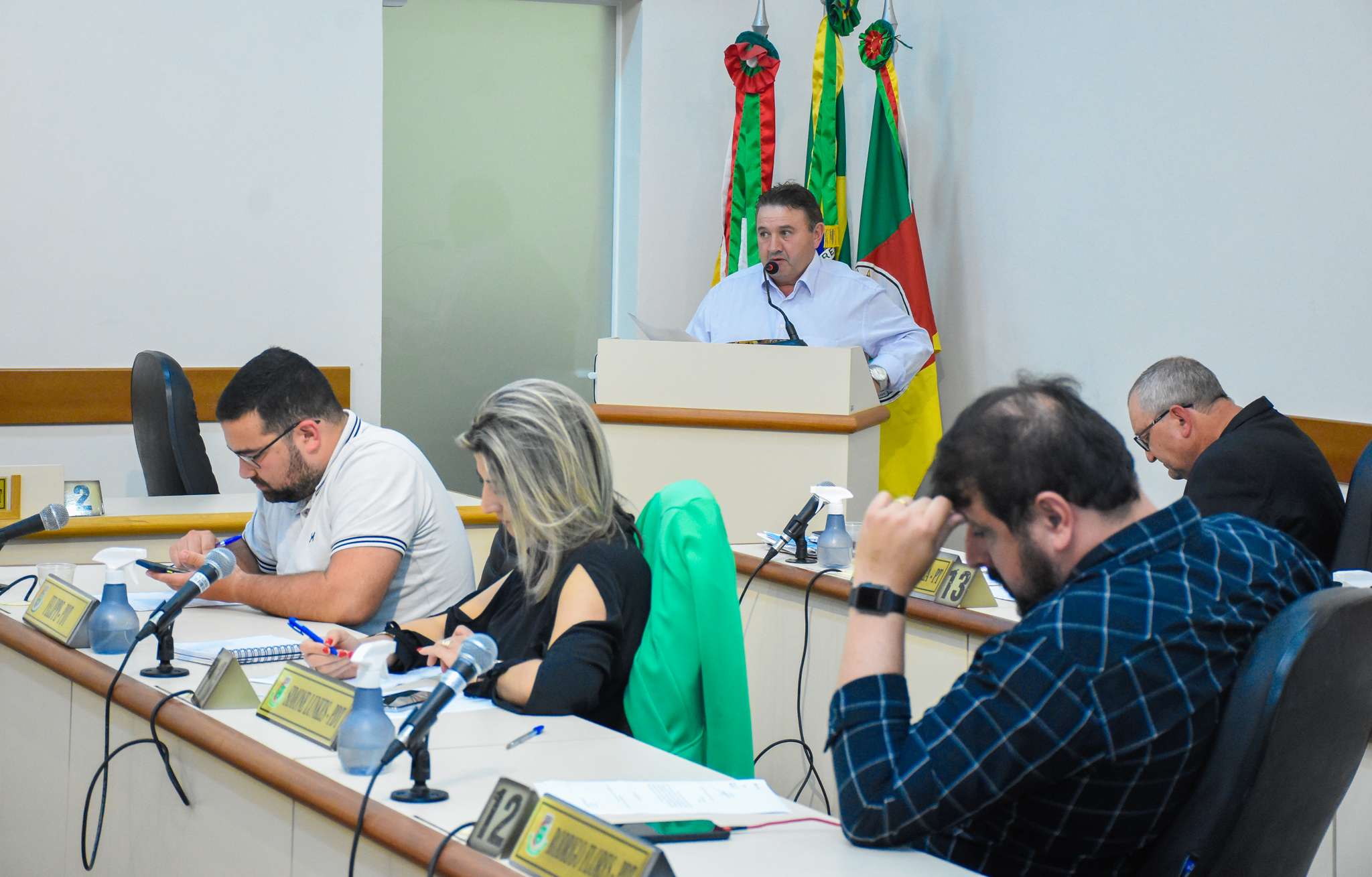 Sindicato dos Trabalhadores Rurais celebra os 60 anos de trabalho em Santo Ângelo