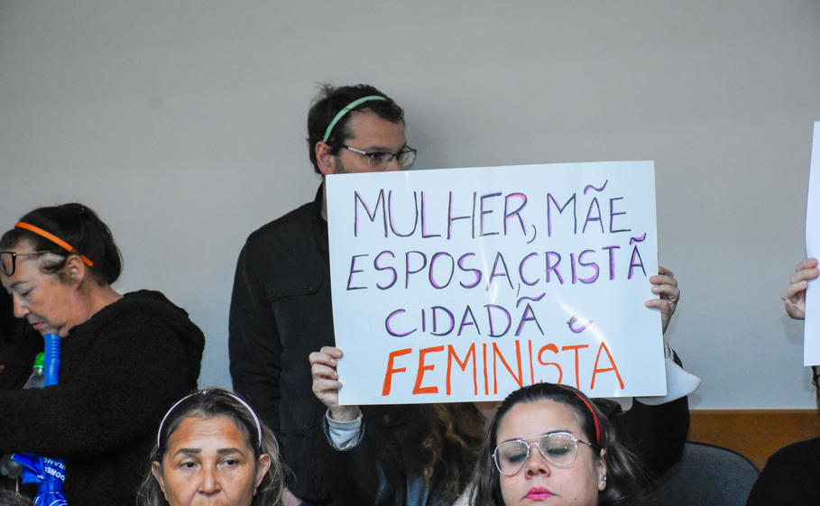 Formada Comissão que investigará denúncia de quebra de decoro parlamentar contra vereador Nerison de Abreu