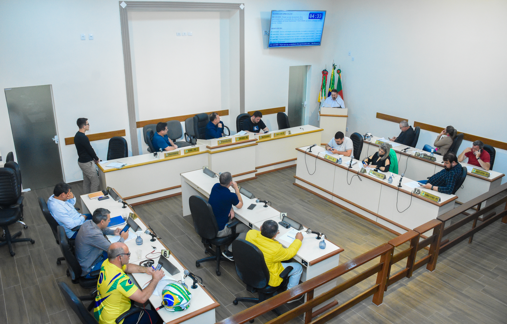 Sindicato dos Trabalhadores Rurais celebra os 60 anos de trabalho em Santo Ângelo