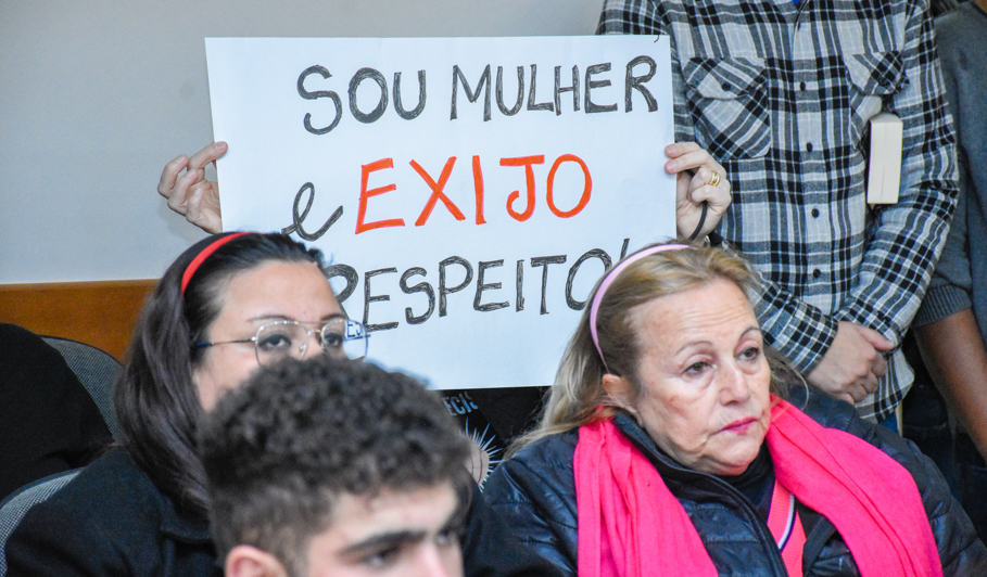 Formada Comissão que investigará denúncia de quebra de decoro parlamentar contra vereador Nerison de Abreu