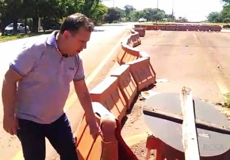 OBRAS NOS TREVOS DA ERS 344 TERÃO INÍCIO AINDA ESTE ANO