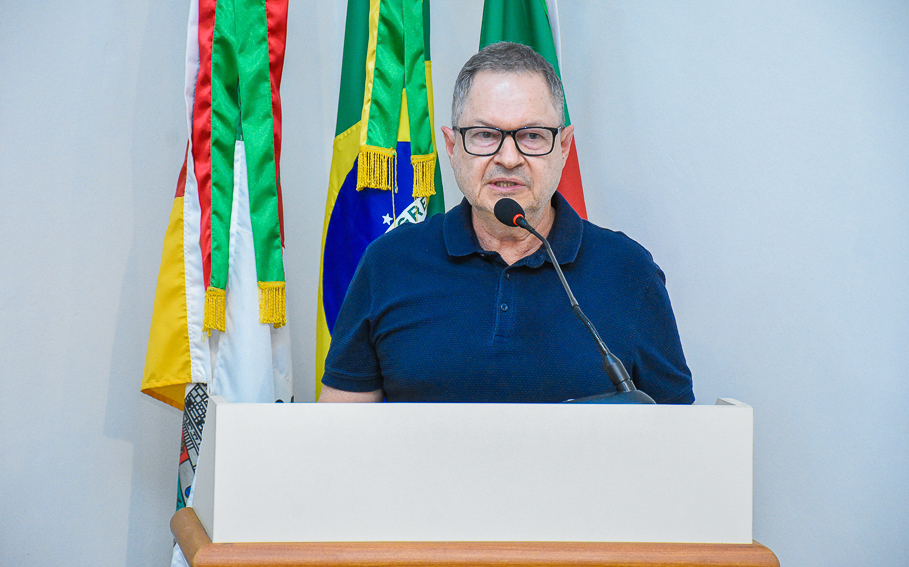 Legislativo homenageia os médicos Santo angelenses em Sessão Especial