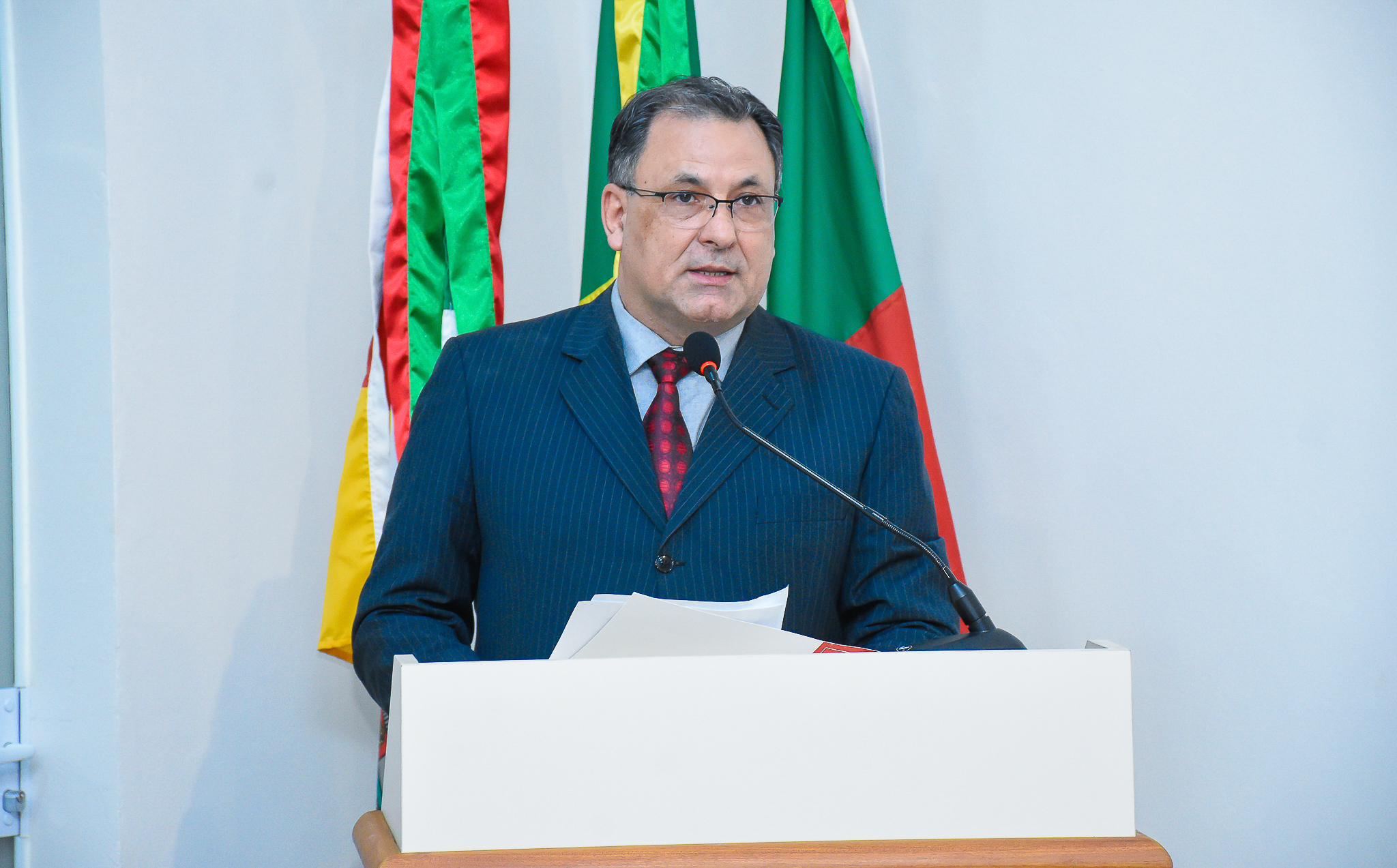 Legislativo presta homenagem aos 70 anos da Faculdade CNEC Santo Ângelo