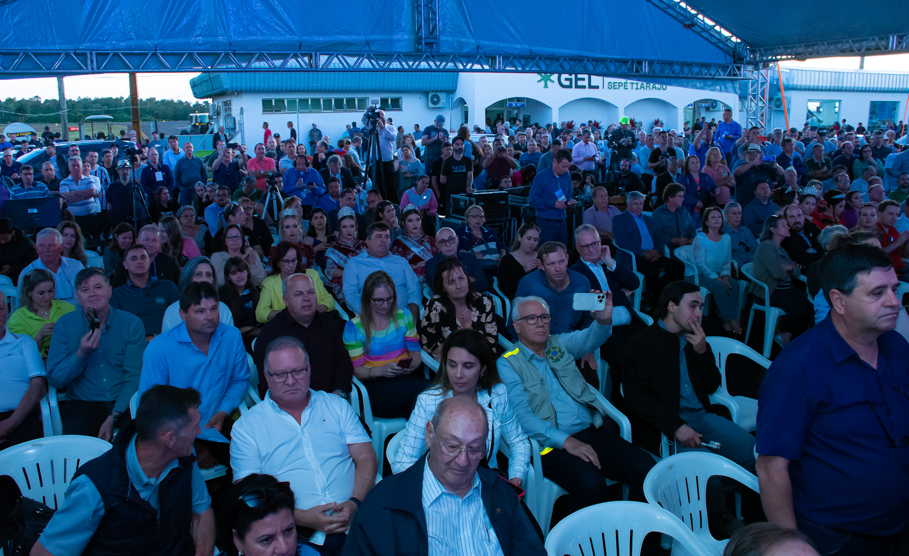 Pela primeira vez na região Boeing 737-800 da empresa Gol da início aos Voos com conexão são Paulo, Santo Ângelo 