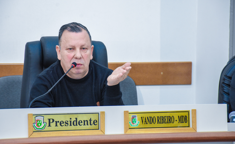 Reunião discute ações para combater assaltos no comércio em Santo Ângelo