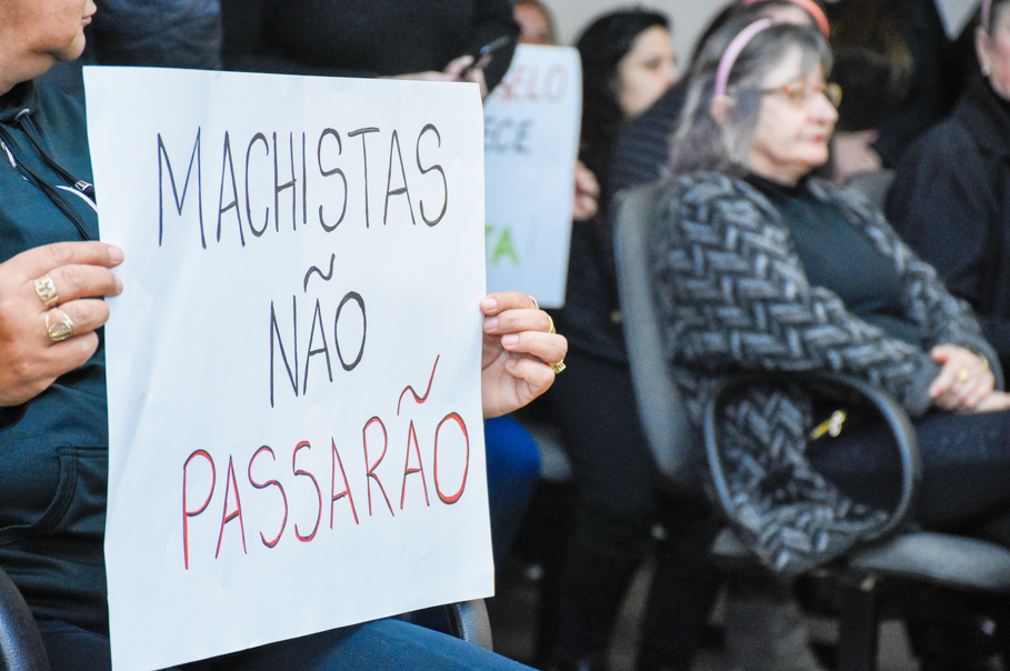 Formada Comissão que investigará denúncia de quebra de decoro parlamentar contra vereador Nerison de Abreu