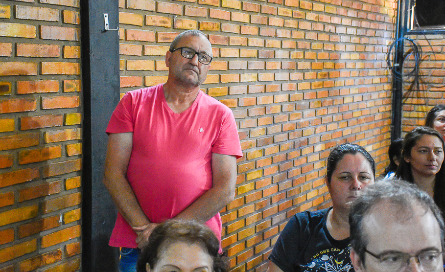 Secretaria Municipal de Desenvolvimento Social e Cidadania  expõe trabalhos realizados em 2022
