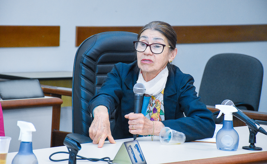 Reunião do Legislativo trata de questões relacionadas ao Hospital Santo Ângelo