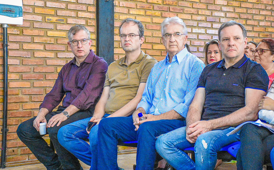 Secretaria Municipal de Desenvolvimento Social e Cidadania  expõe trabalhos realizados em 2022