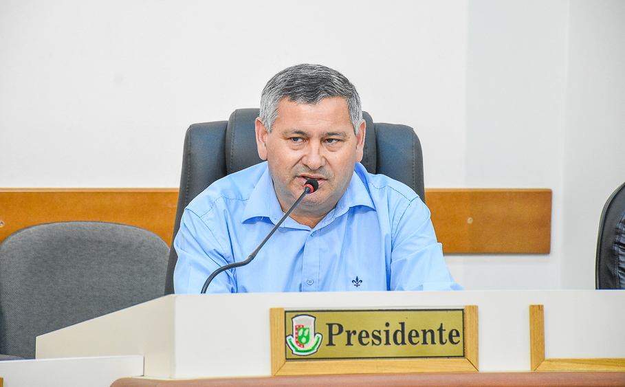 Audiência pública discute situação do esgoto em bairros de Santo Ângelo