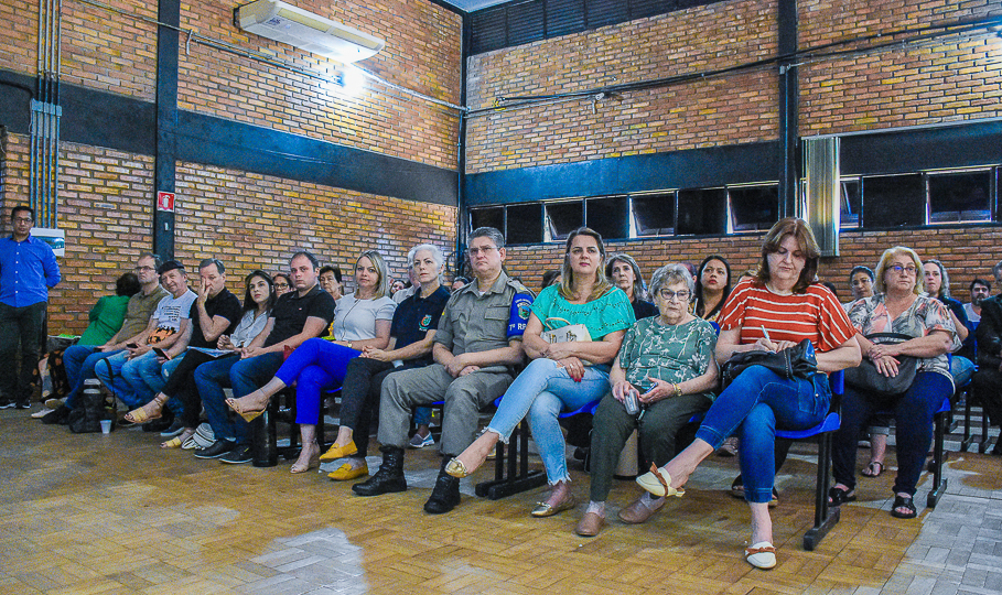 Secretaria Municipal de Desenvolvimento Social e Cidadania  expõe trabalhos realizados em 2022