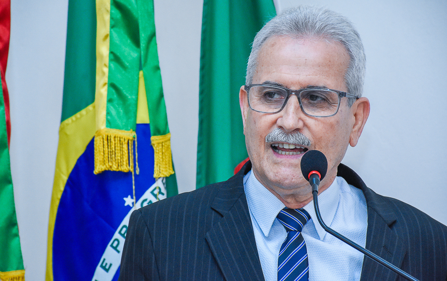 Sessão Especial presta homenagem aos agraciados pelo projeto Selo Pela Vida