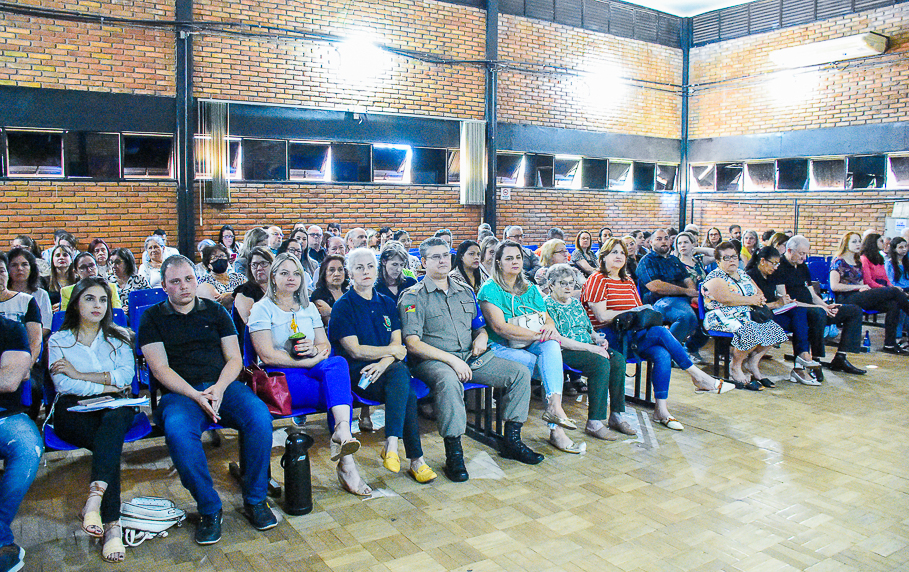 Secretaria Municipal de Desenvolvimento Social e Cidadania  expõe trabalhos realizados em 2022