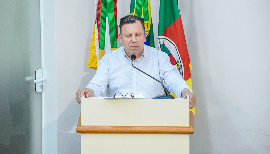 Sessão Especial presta homenagem aos agraciados pelo projeto Selo Pela Vida