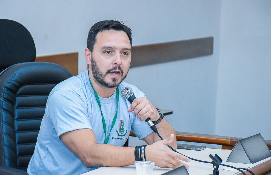 Reunião do Legislativo trata de questões relacionadas ao Hospital Santo Ângelo
