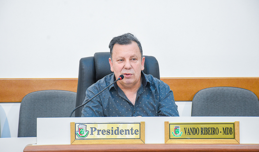 Reunião do Legislativo trata de questões relacionadas ao Hospital Santo Ângelo