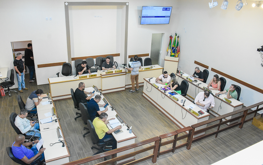 Legislativo rejeita revogação da Lei 4.318/19 sobre regime especial de trabalho do funcionalismo